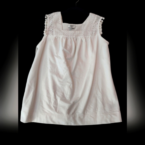 Crown & Ivy New PS Tank - Picture 1 of 3